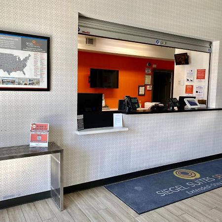 Siegel Select Flamingo Motel Las Vegas Dış mekan fotoğraf