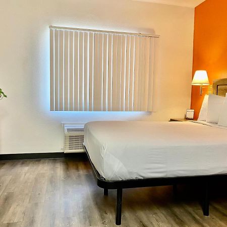 Siegel Select Flamingo Motel Las Vegas Dış mekan fotoğraf
