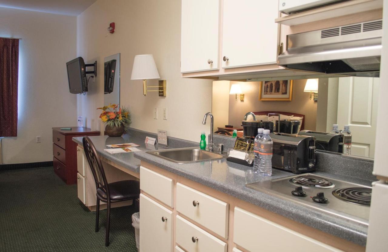 Siegel Select Flamingo Motel Las Vegas Dış mekan fotoğraf
