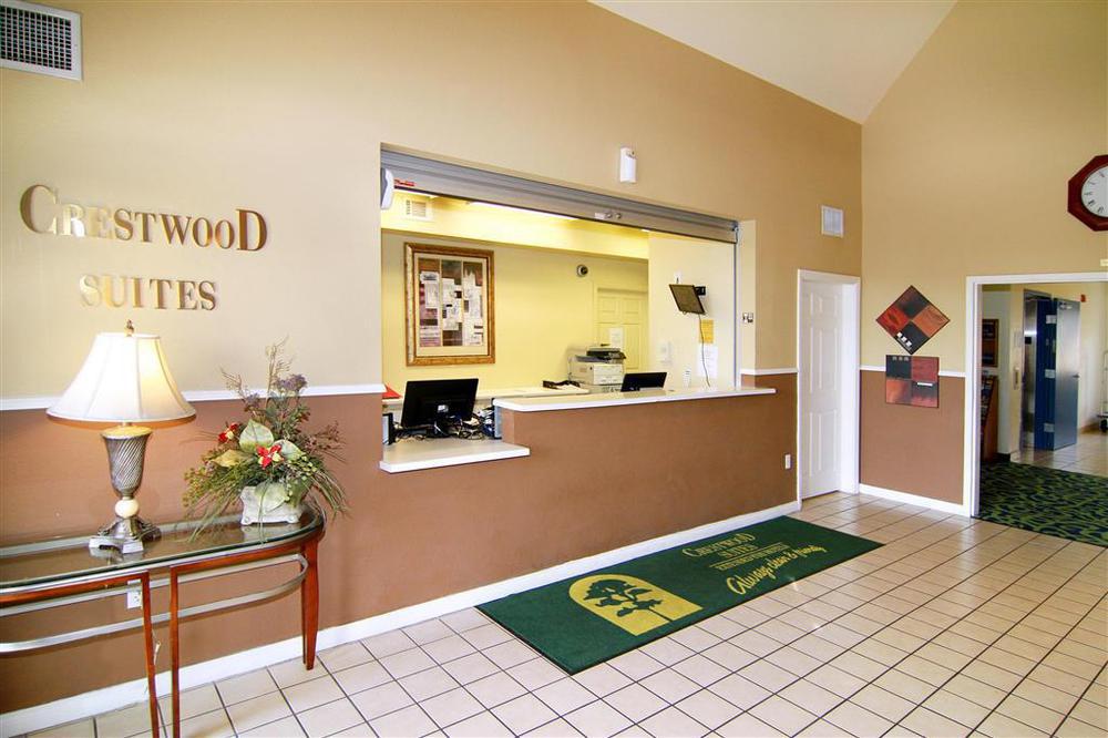 Siegel Select Flamingo Motel Las Vegas İç mekan fotoğraf