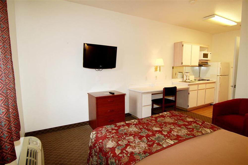 Siegel Select Flamingo Motel Las Vegas Oda fotoğraf