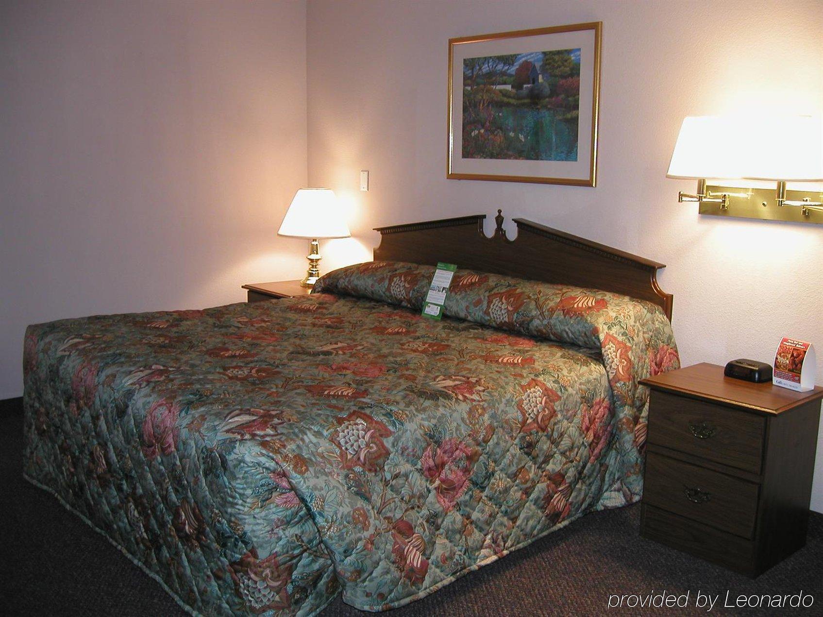 Siegel Select Flamingo Motel Las Vegas Dış mekan fotoğraf