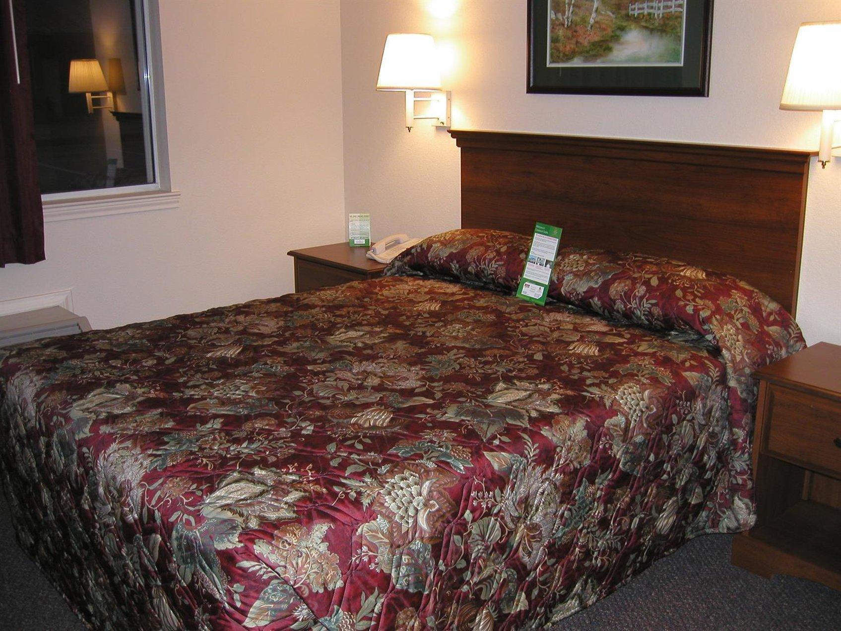 Siegel Select Flamingo Motel Las Vegas Dış mekan fotoğraf