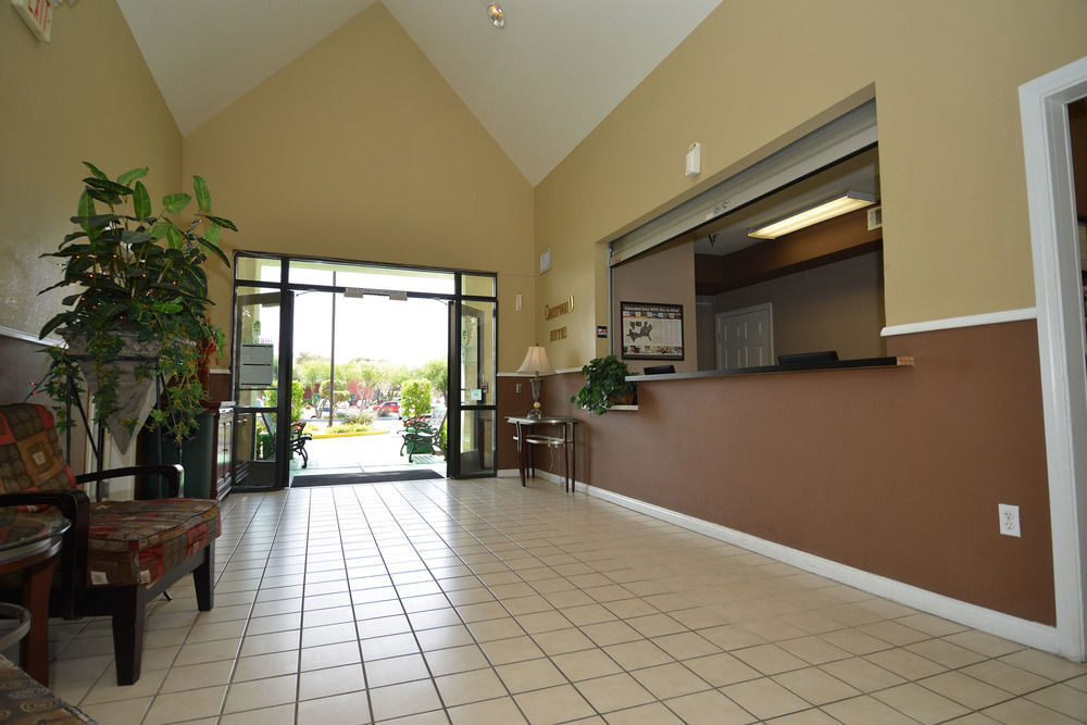 Siegel Select Flamingo Motel Las Vegas Dış mekan fotoğraf