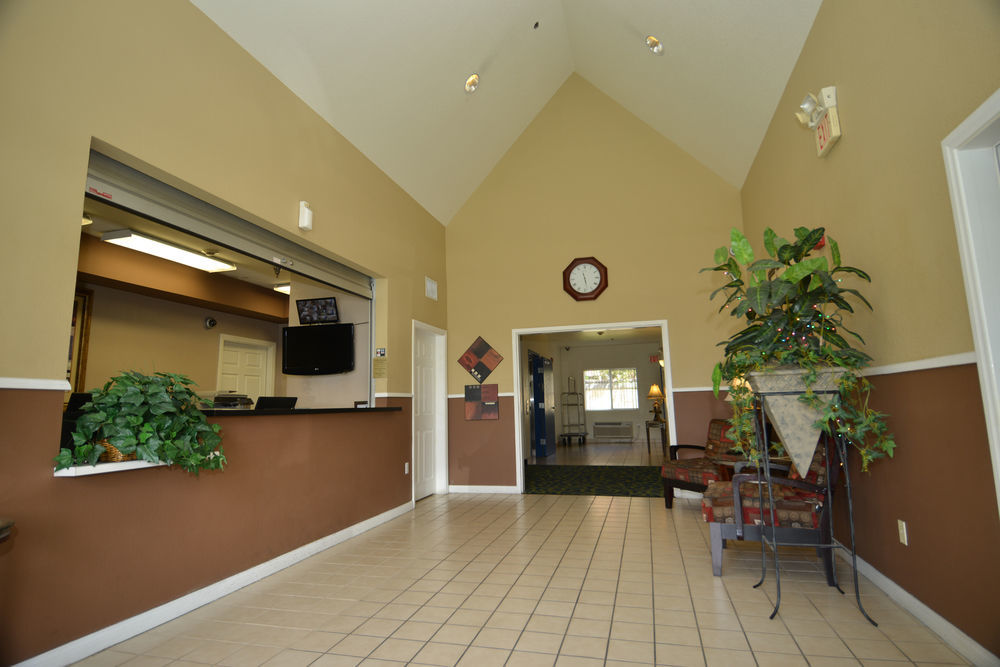Siegel Select Flamingo Motel Las Vegas Dış mekan fotoğraf