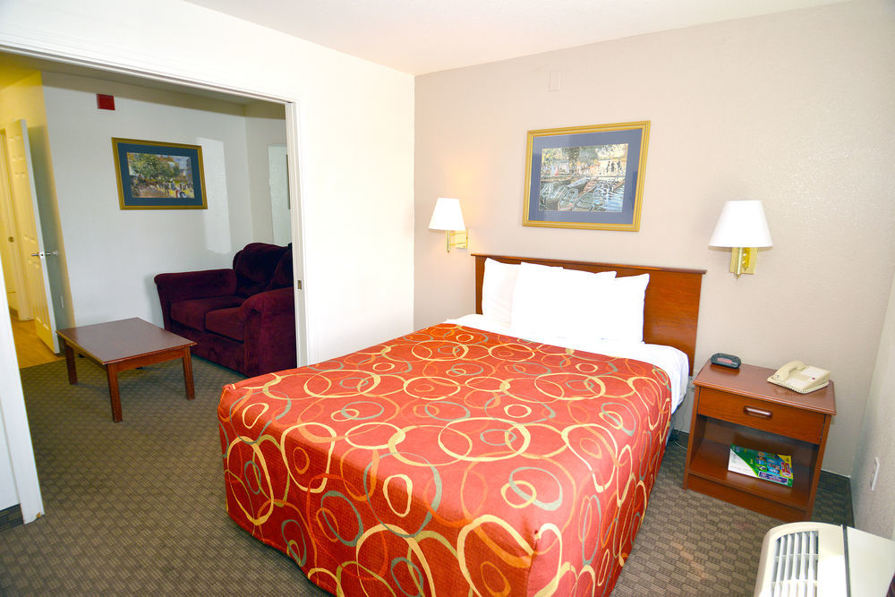 Siegel Select Flamingo Motel Las Vegas Dış mekan fotoğraf