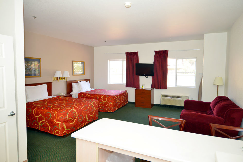 Siegel Select Flamingo Motel Las Vegas Dış mekan fotoğraf