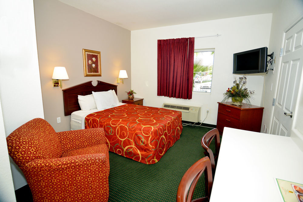 Siegel Select Flamingo Motel Las Vegas Dış mekan fotoğraf