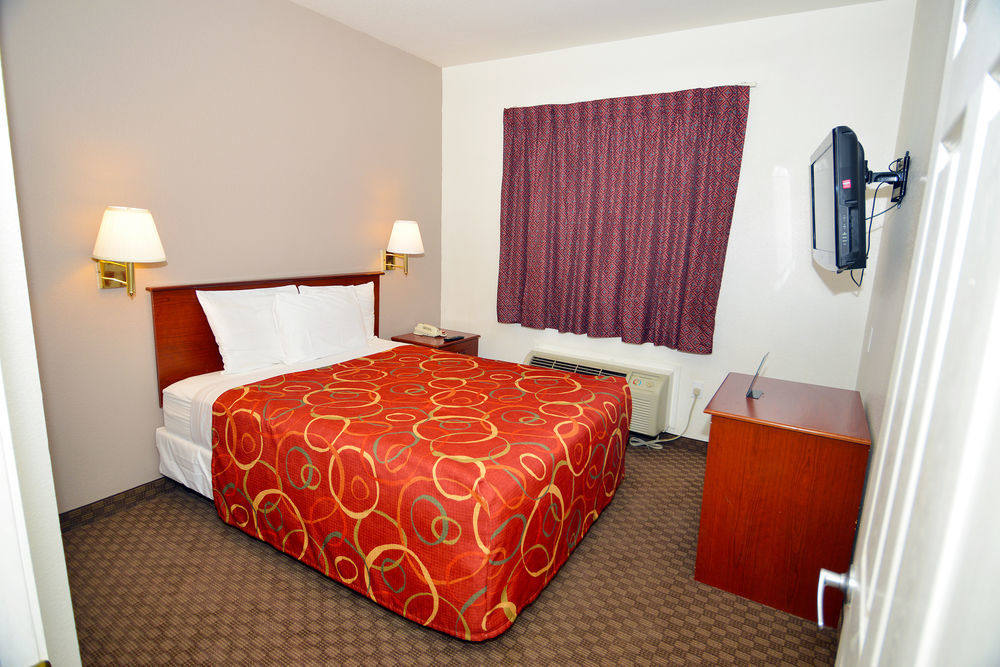 Siegel Select Flamingo Motel Las Vegas Dış mekan fotoğraf