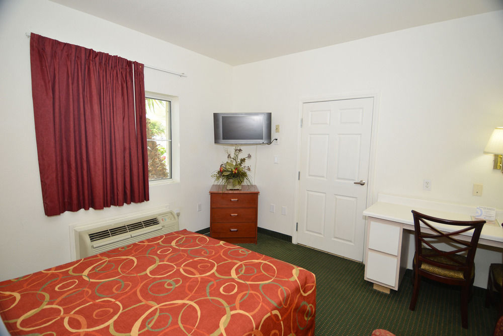 Siegel Select Flamingo Motel Las Vegas Dış mekan fotoğraf