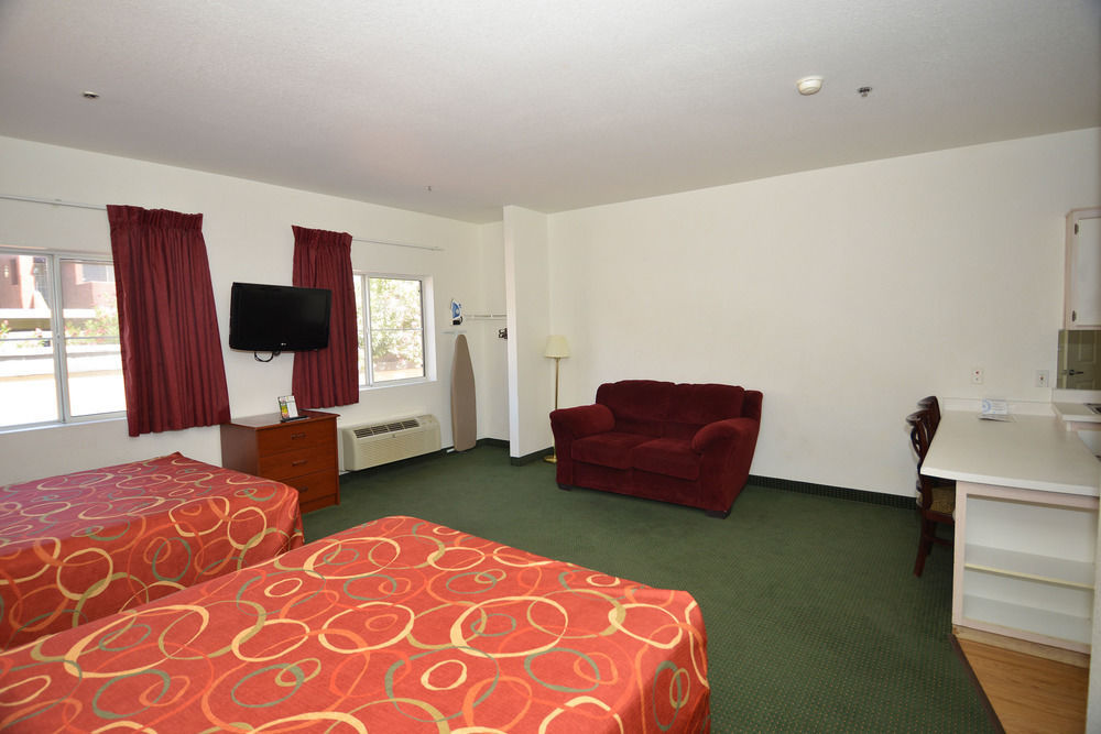 Siegel Select Flamingo Motel Las Vegas Dış mekan fotoğraf