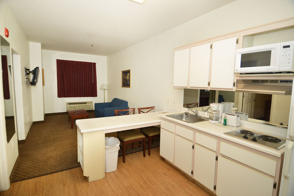 Siegel Select Flamingo Motel Las Vegas Dış mekan fotoğraf