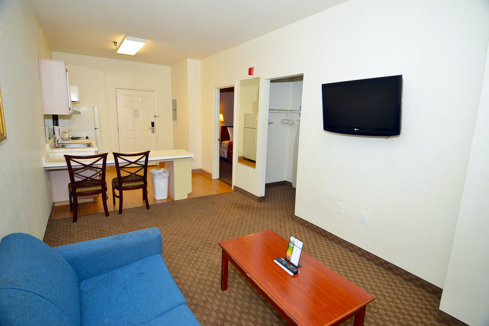 Siegel Select Flamingo Motel Las Vegas Dış mekan fotoğraf