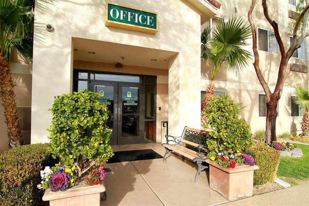 Siegel Select Flamingo Motel Las Vegas Dış mekan fotoğraf