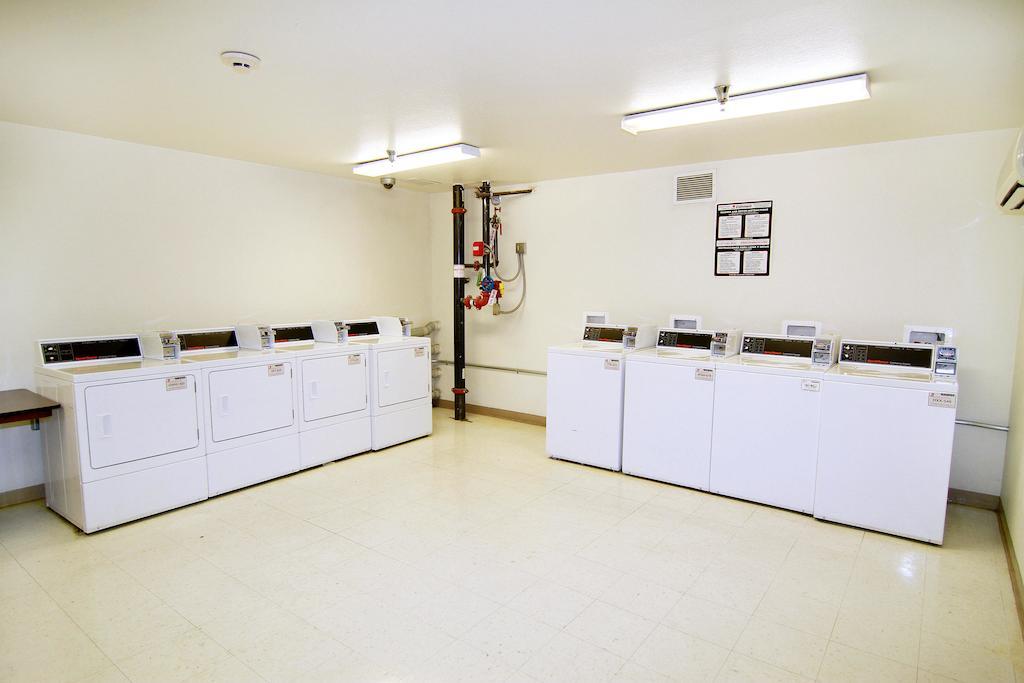 Siegel Select Flamingo Motel Las Vegas Dış mekan fotoğraf